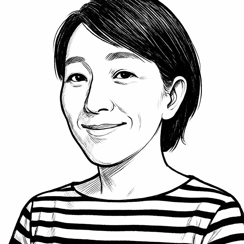 きしなみ やすこのアバター